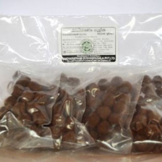 Vaidyaratnam Ayurvedic, Shaddaranam Gulika 100 Tablet